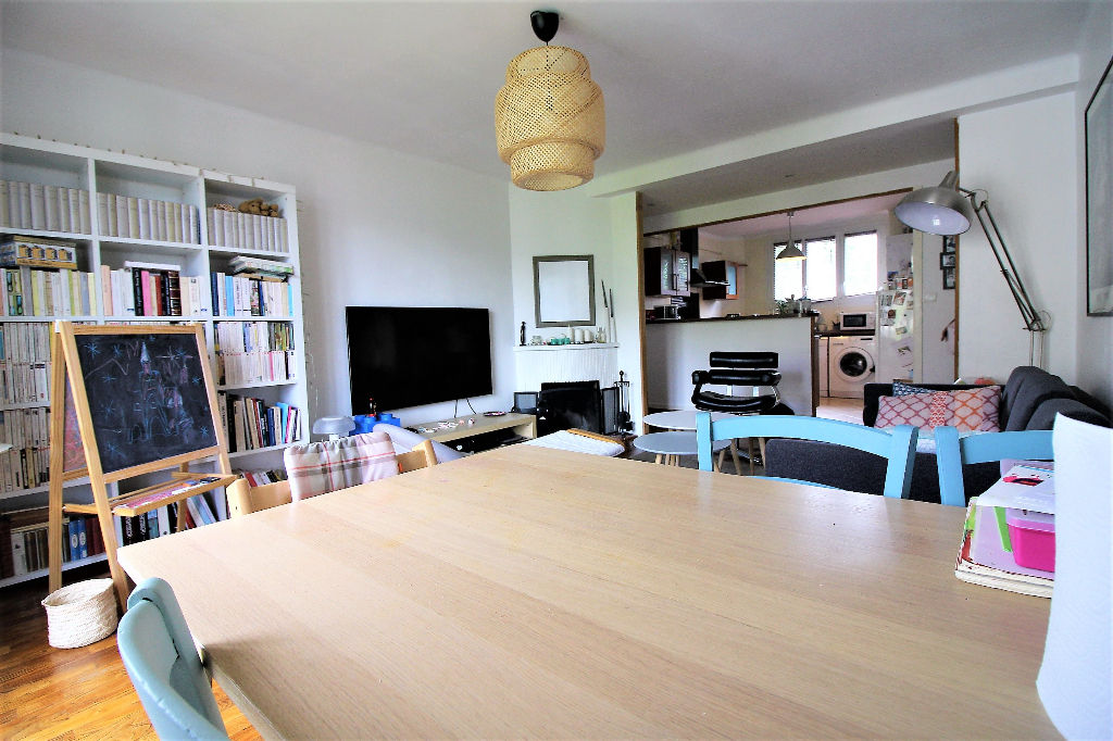 Appartement T5 à Rennes