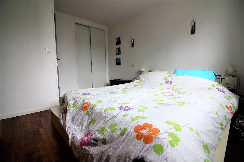 Appartement T5 à Rennes
