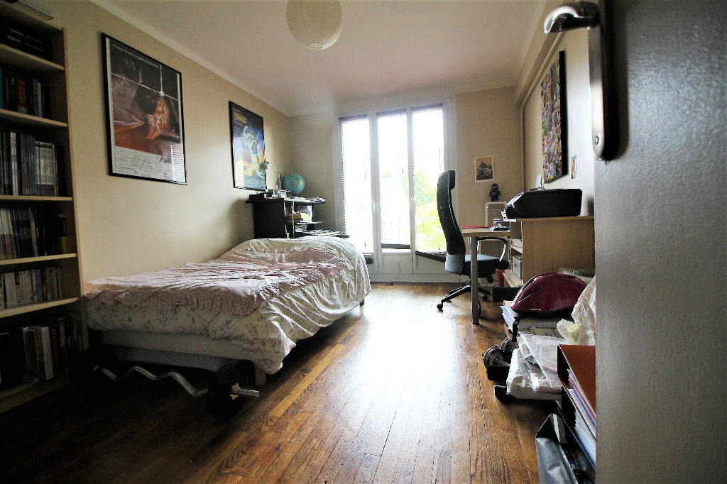 Appartement T5 à Rennes