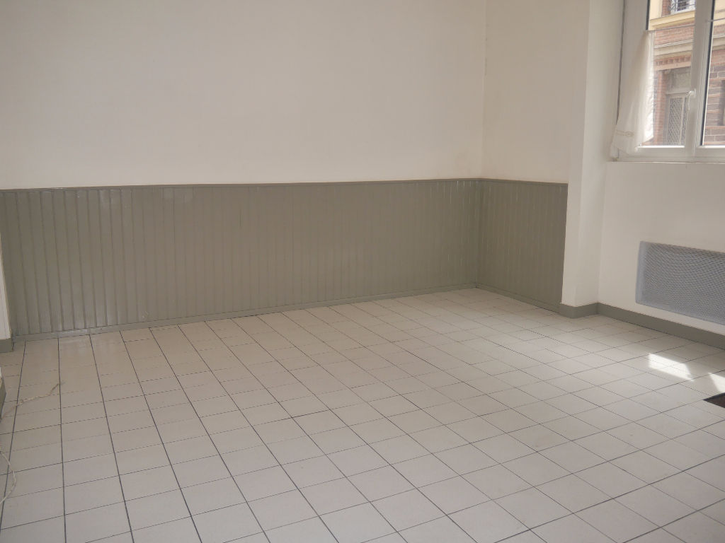Appartement T1 à Rennes
