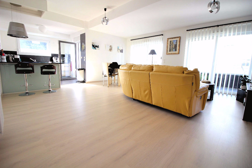 Appartement T3 à Rennes