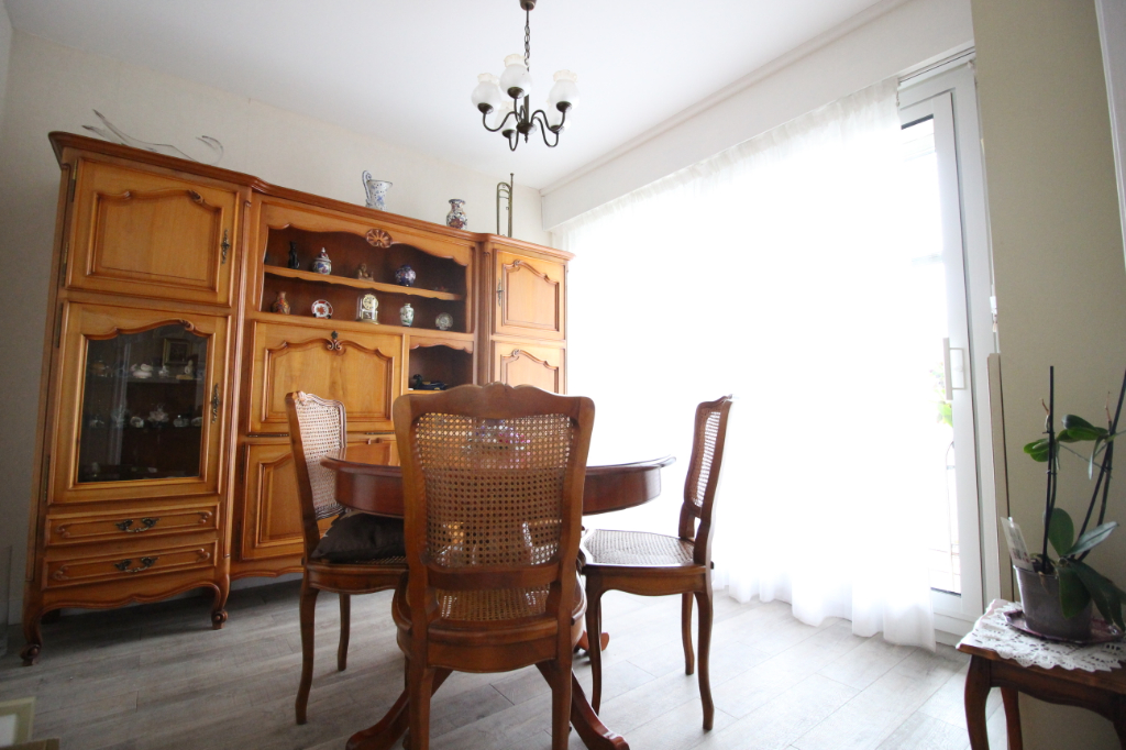 Appartement T4 à Rennes