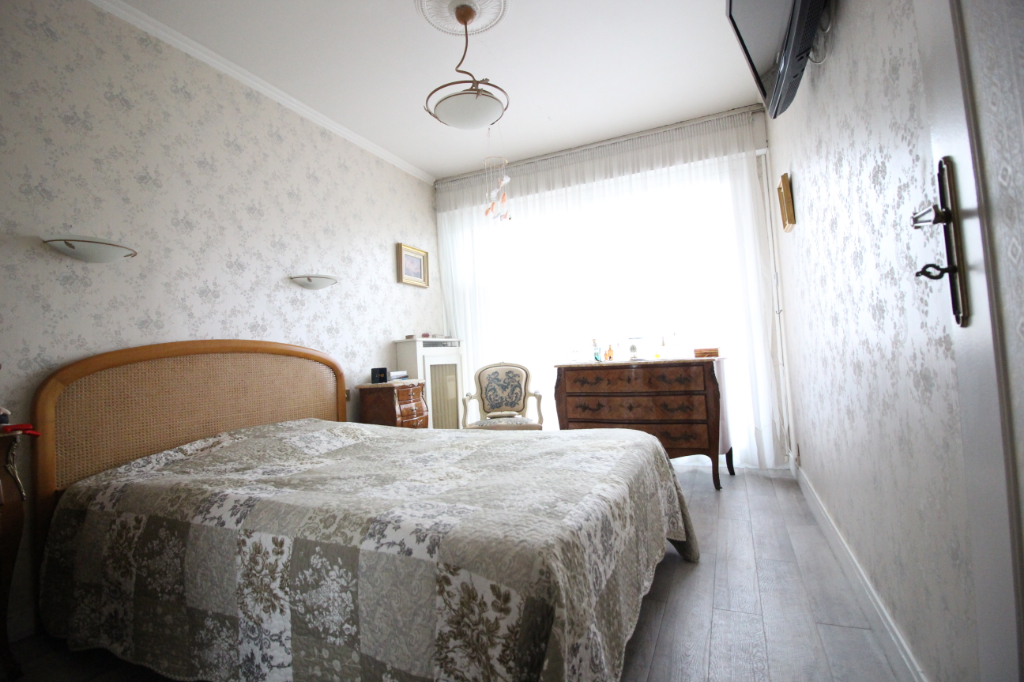 Appartement T4 à Rennes