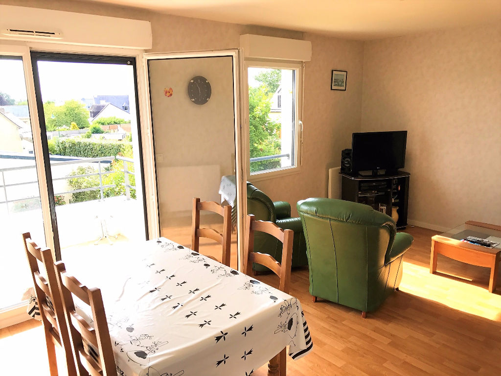 Appartement T2 à Janze