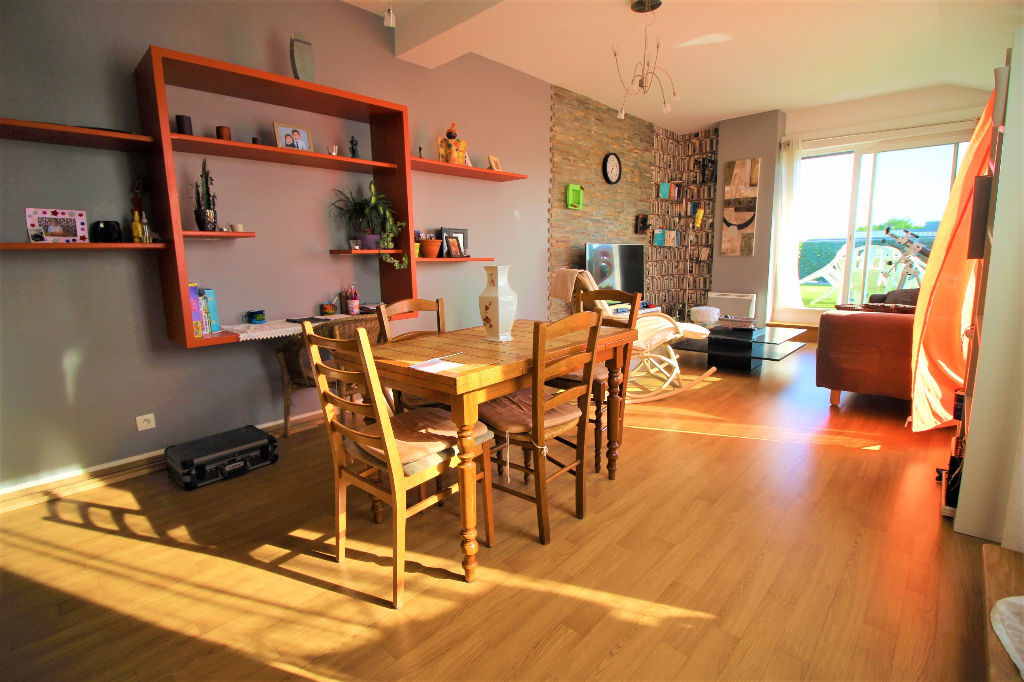 Appartement T5 à Bruz