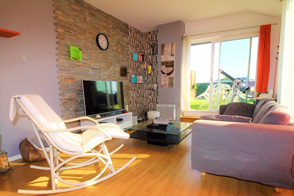 Appartement T5 à Bruz