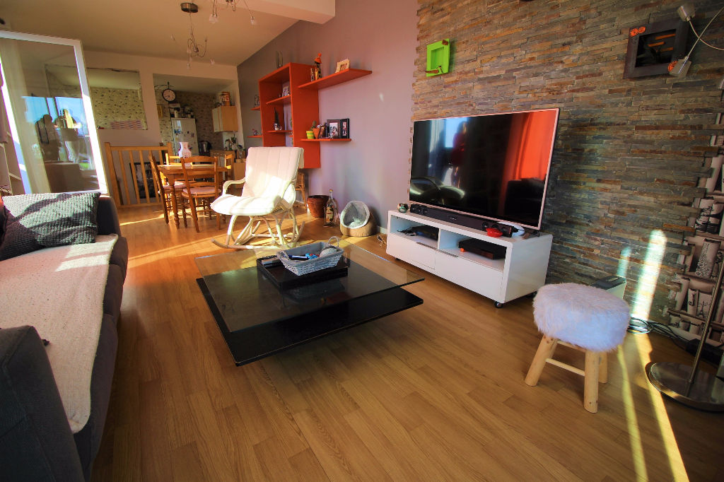 Appartement T5 à Bruz