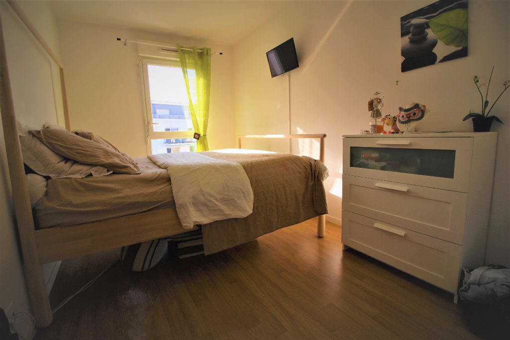 Appartement T5 à Bruz