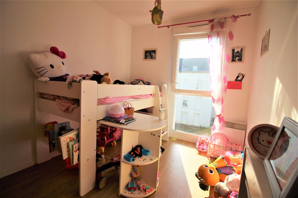 Appartement T5 à Bruz