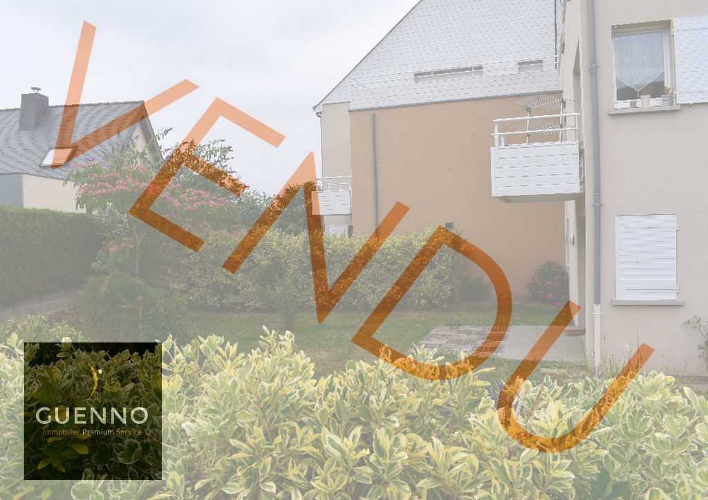 Appartement T2 à Goven