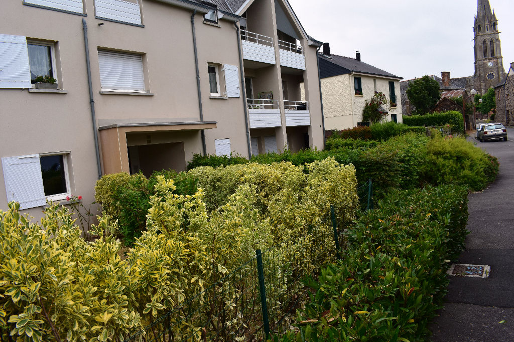 Appartement T2 à Goven