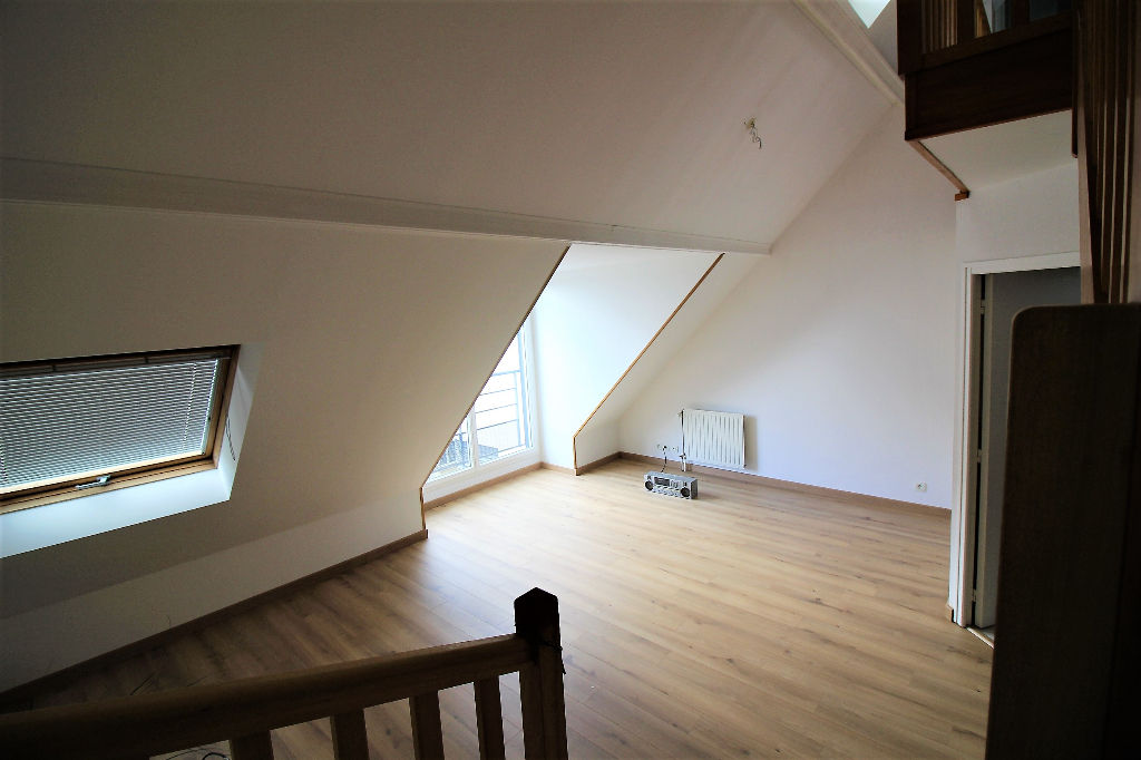 Appartement T5 à Rennes