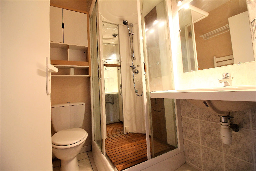 Appartement T5 à Rennes