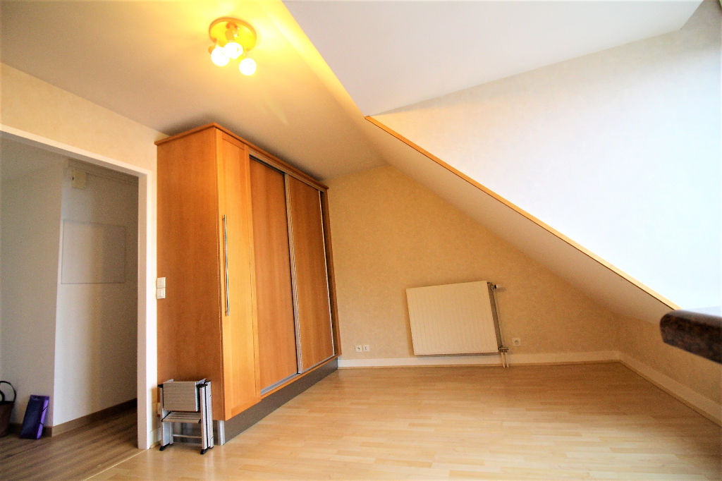 Appartement T5 à Rennes