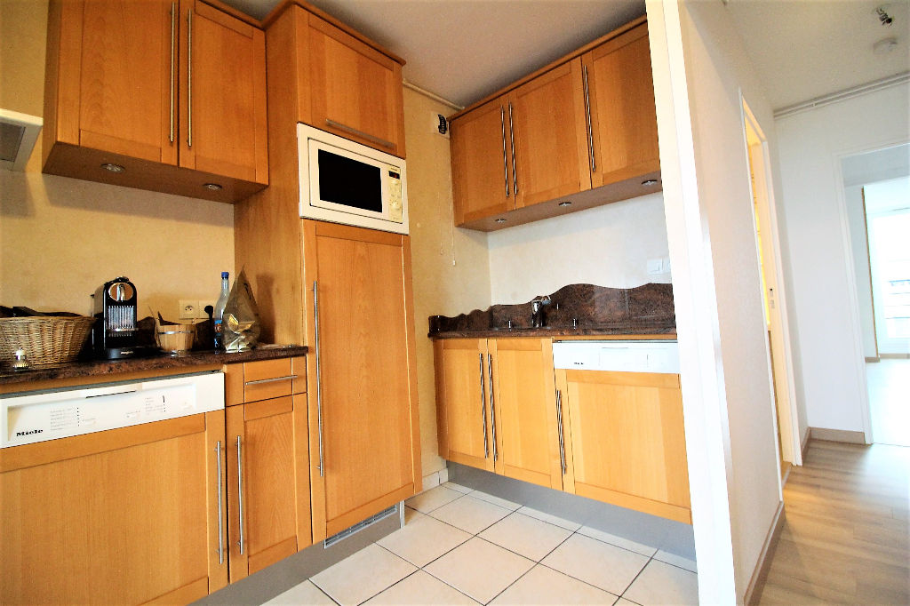 Appartement T5 à Rennes