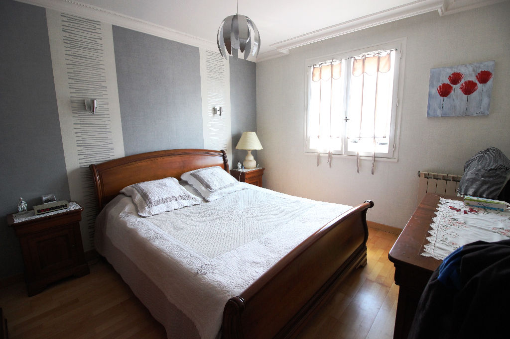 Maison T6 à Saint jacques de la lande