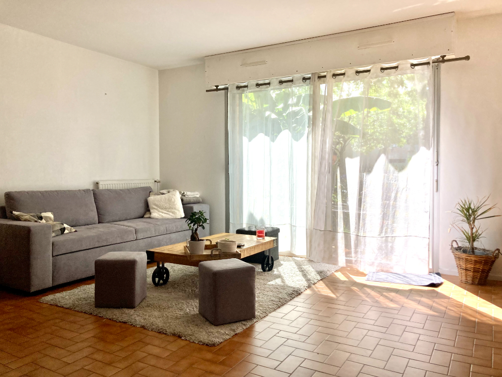 Appartement T4 à Rennes