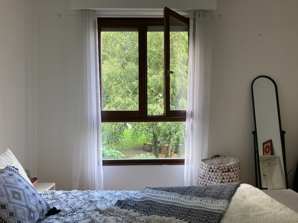 Appartement T4 à Rennes