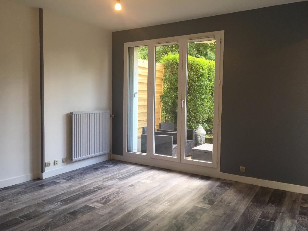 Appartement T1 à Rennes