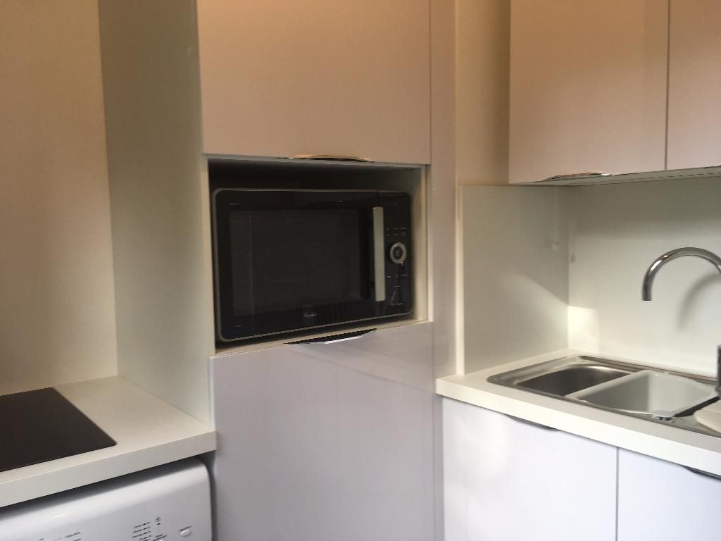 Appartement T1 à Rennes