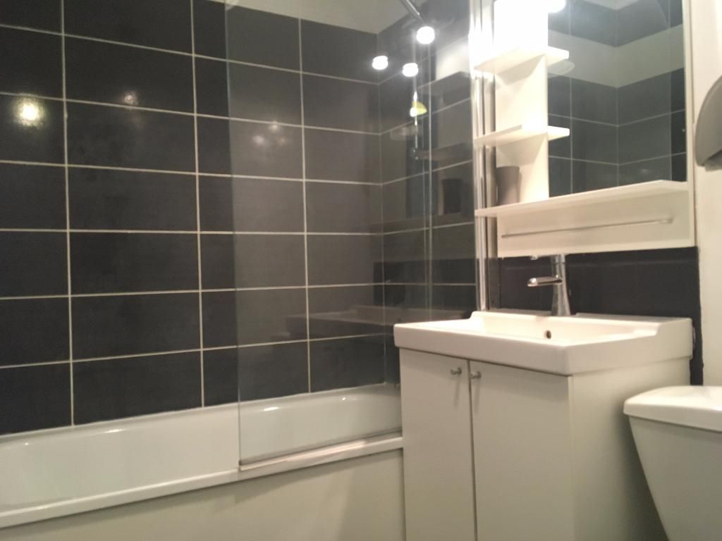 Appartement T1 à Rennes