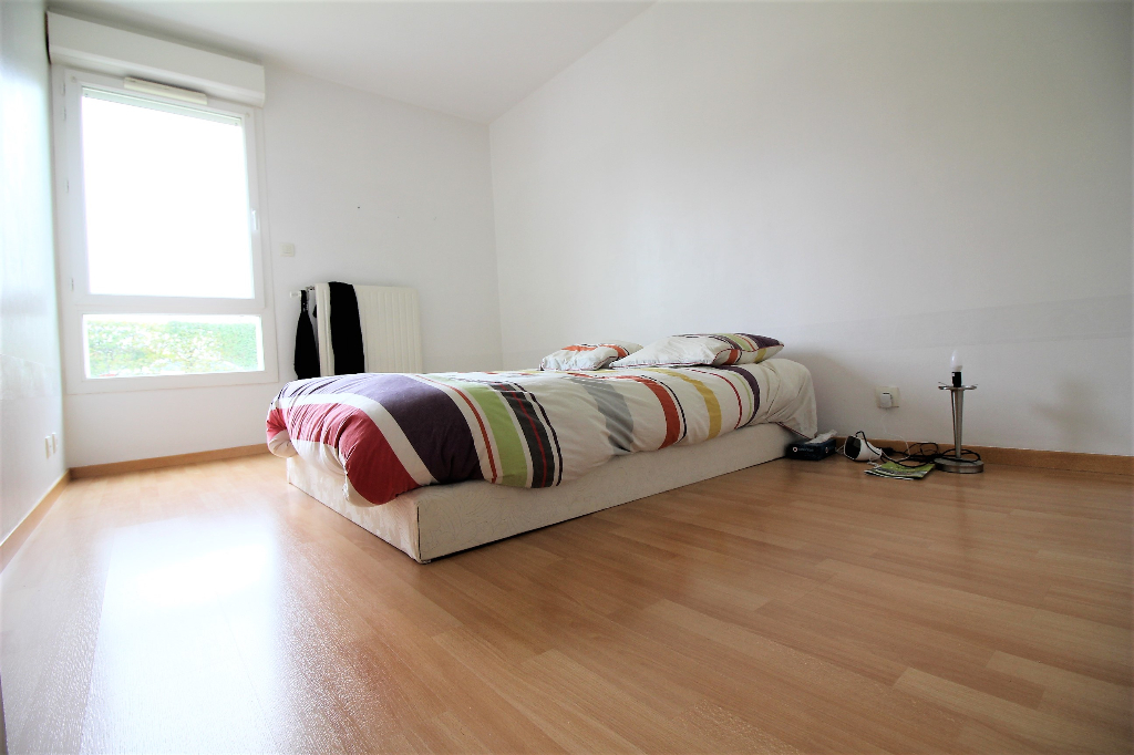 Appartement T4 à Rennes