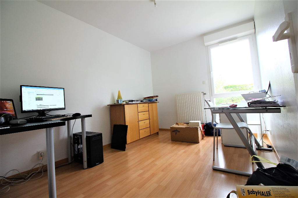 Appartement T4 à Rennes