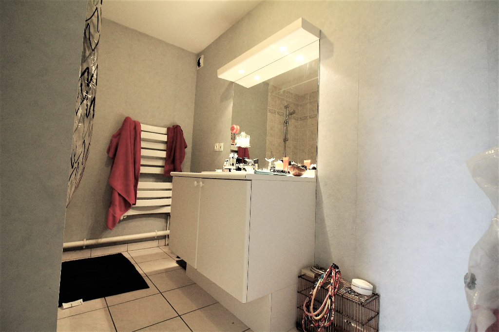 Appartement T4 à Rennes