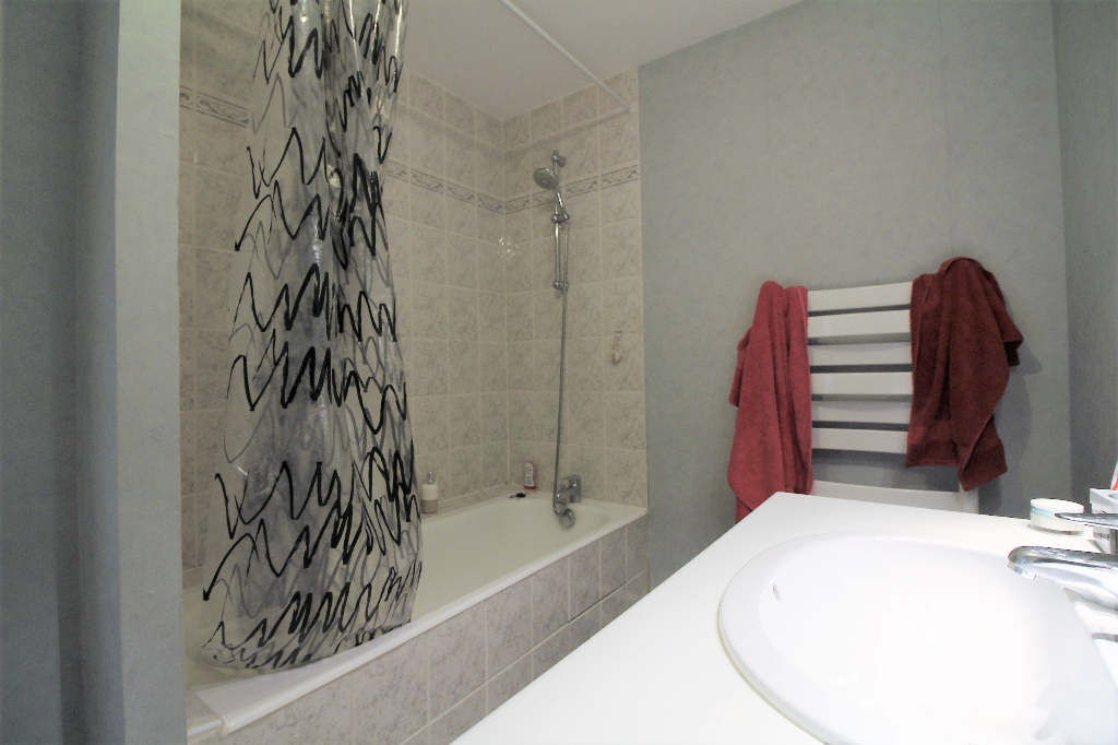 Appartement T4 à Rennes