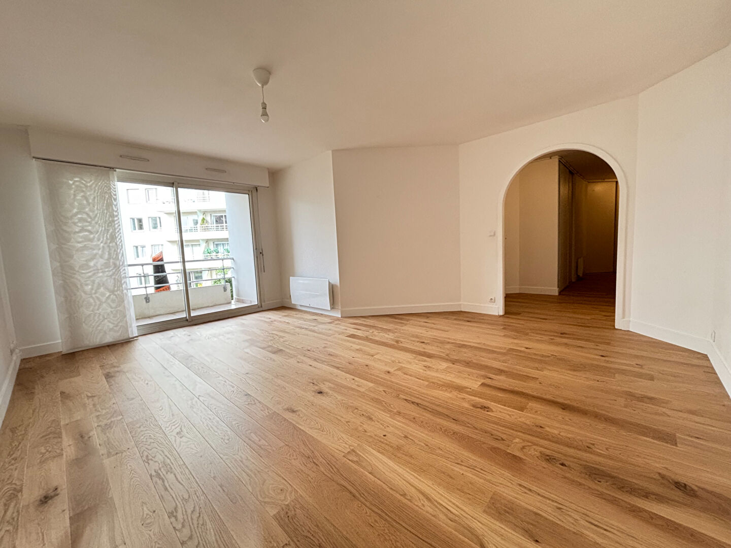 Appartement T4 à Rennes