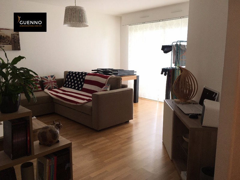 Appartement T4 à Rennes