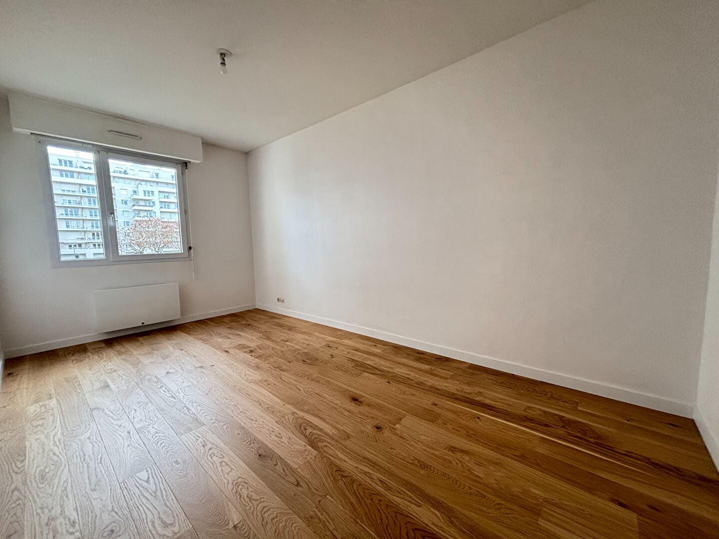 Appartement T4 à Rennes