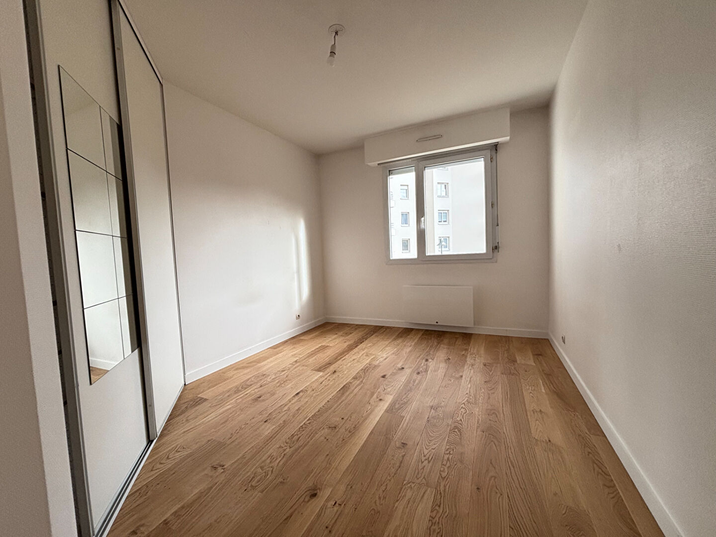 Appartement T4 à Rennes