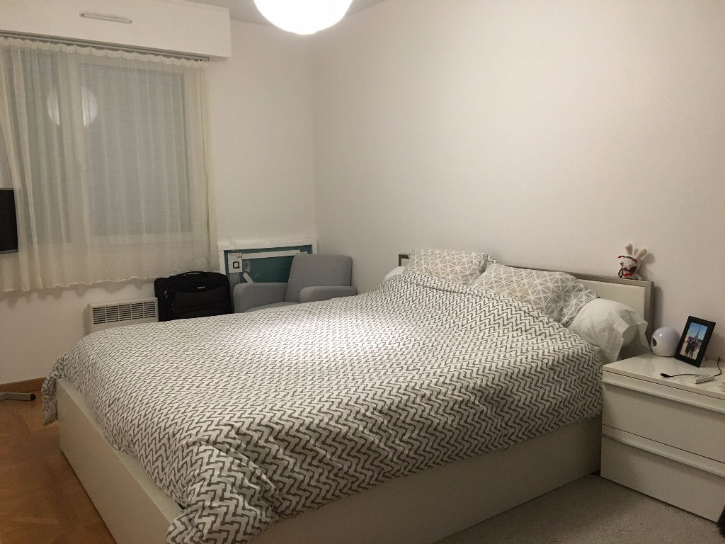 Appartement T4 à Rennes