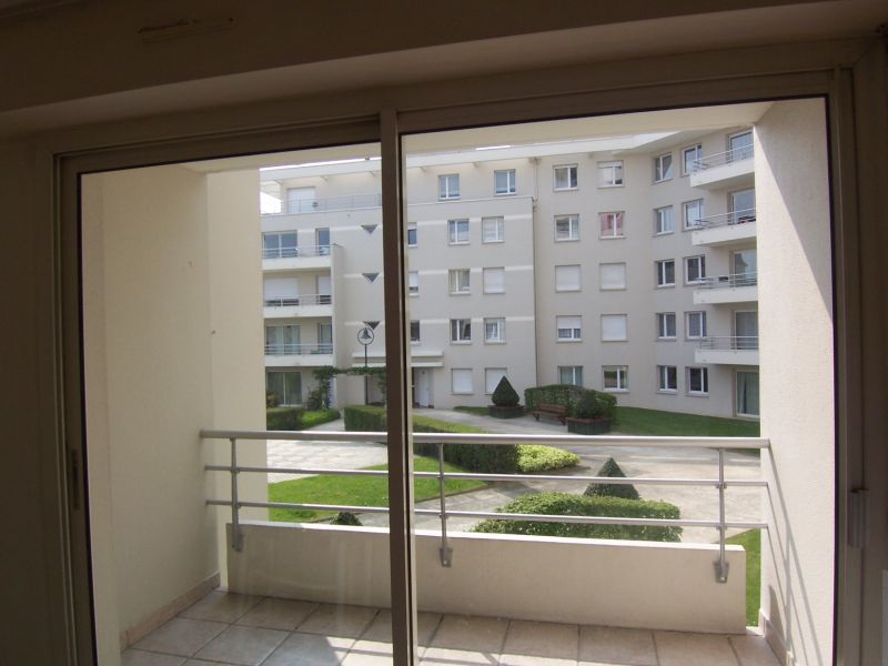 Appartement T4 à Rennes