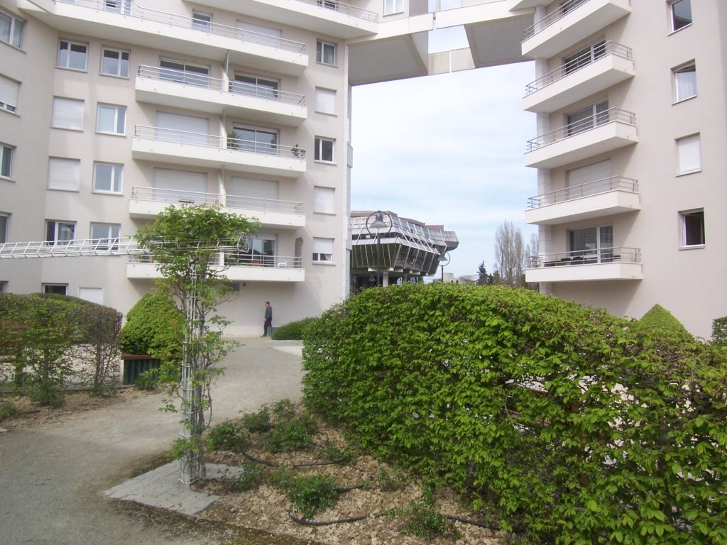 Appartement T4 à Rennes