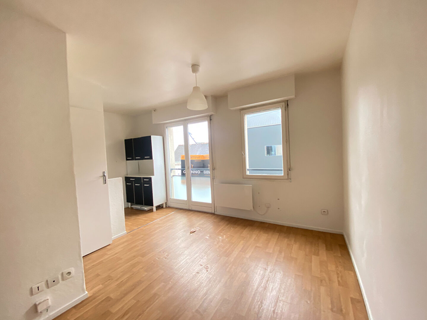 Appartement T1 à Rennes