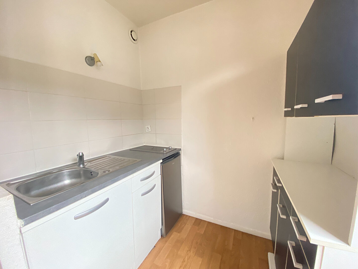Appartement T1 à Rennes
