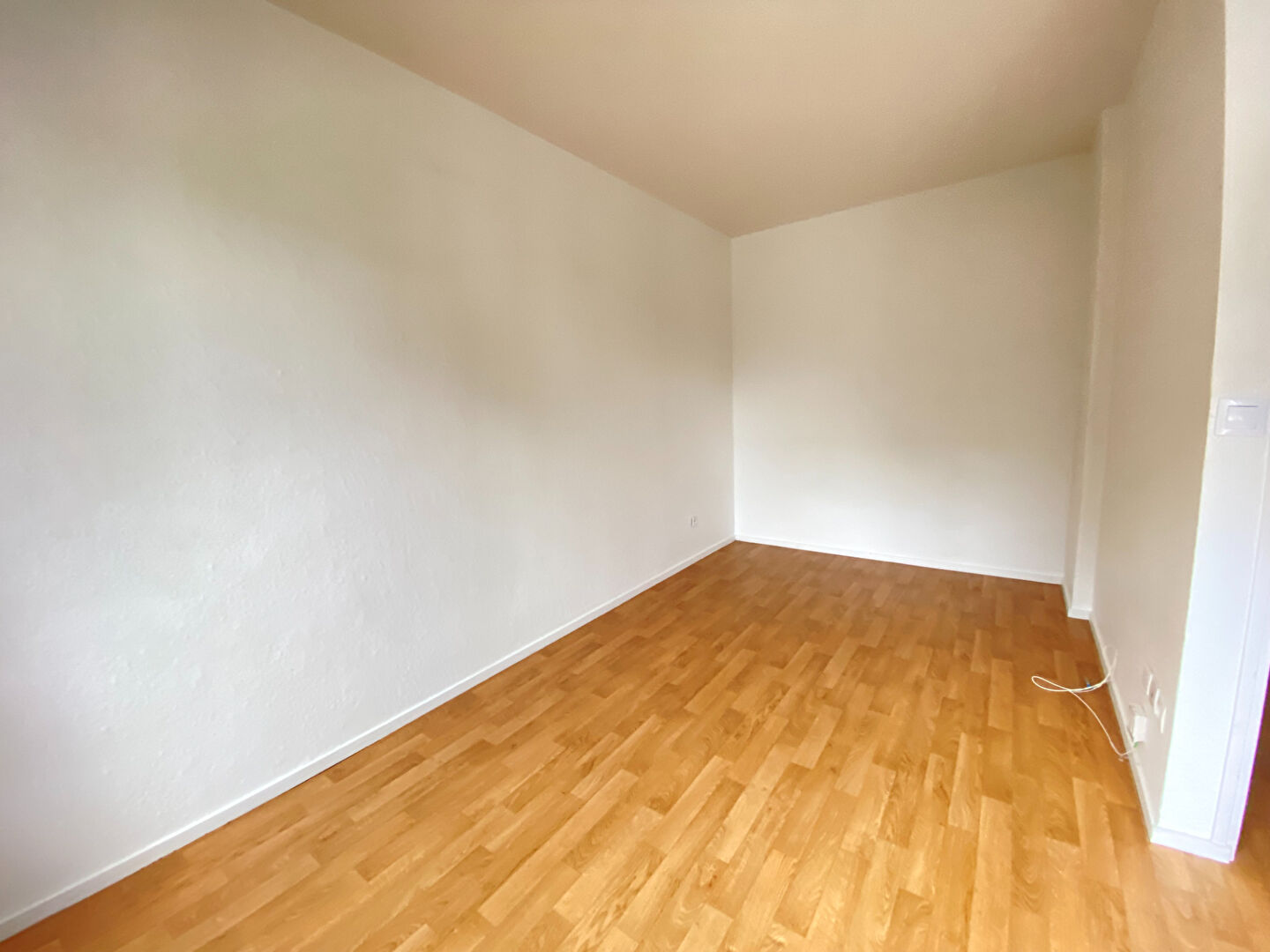 Appartement T1 à Rennes
