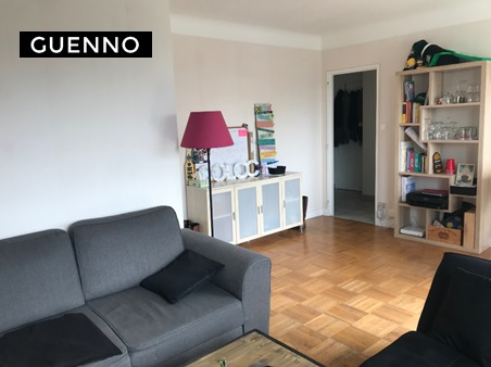 Appartement T4 à Rennes