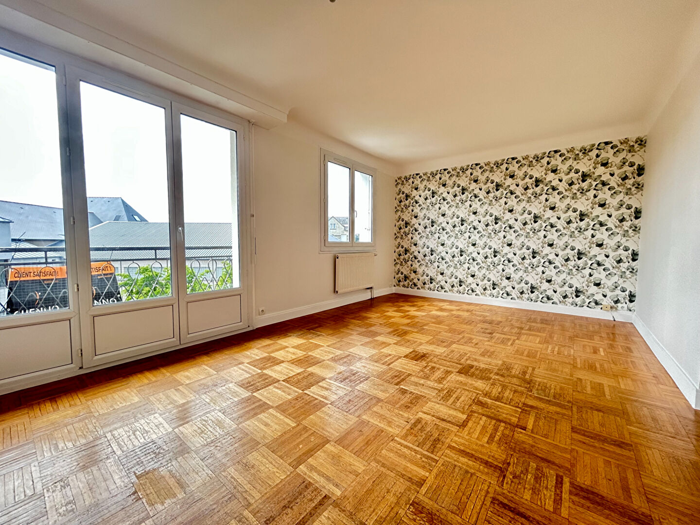 Appartement T4 à Rennes