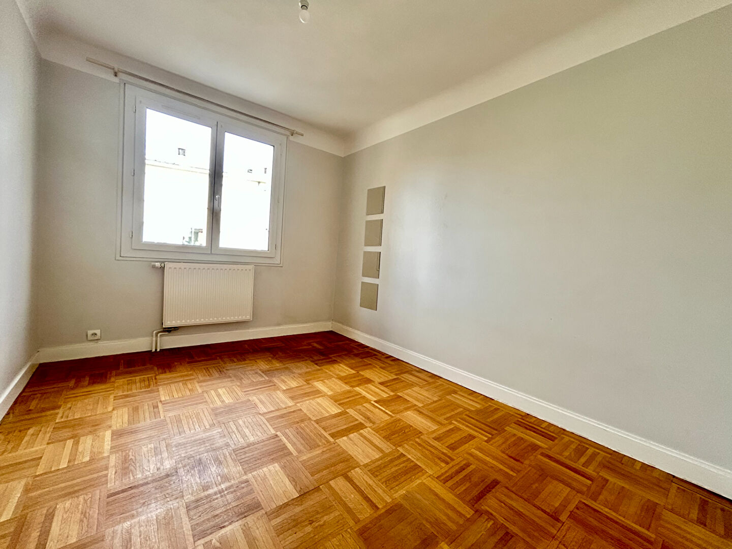Appartement T4 à Rennes
