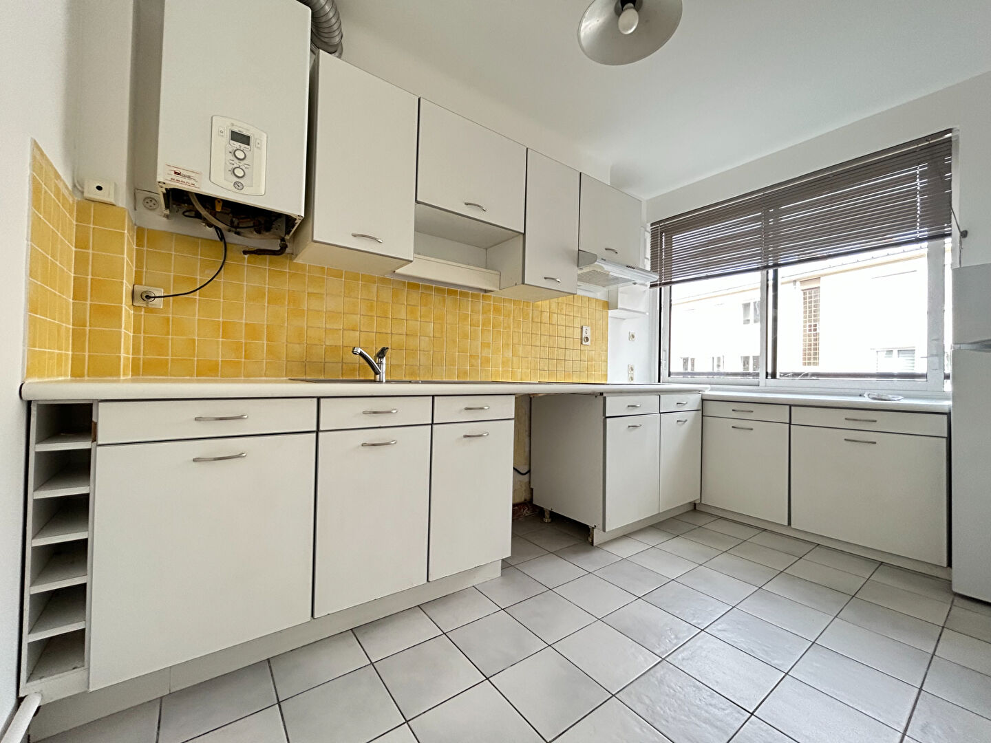 Appartement T4 à Rennes