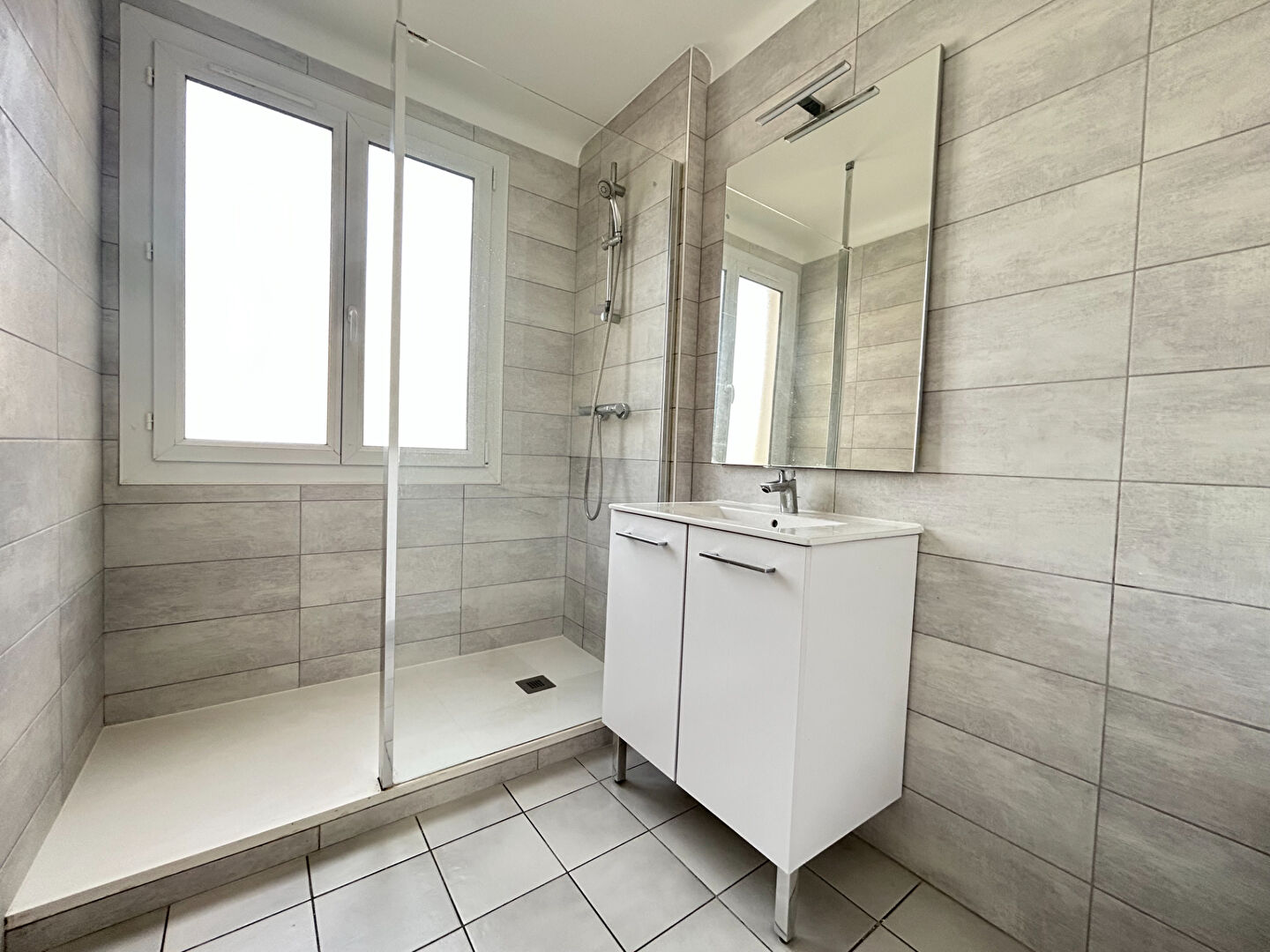 Appartement T4 à Rennes