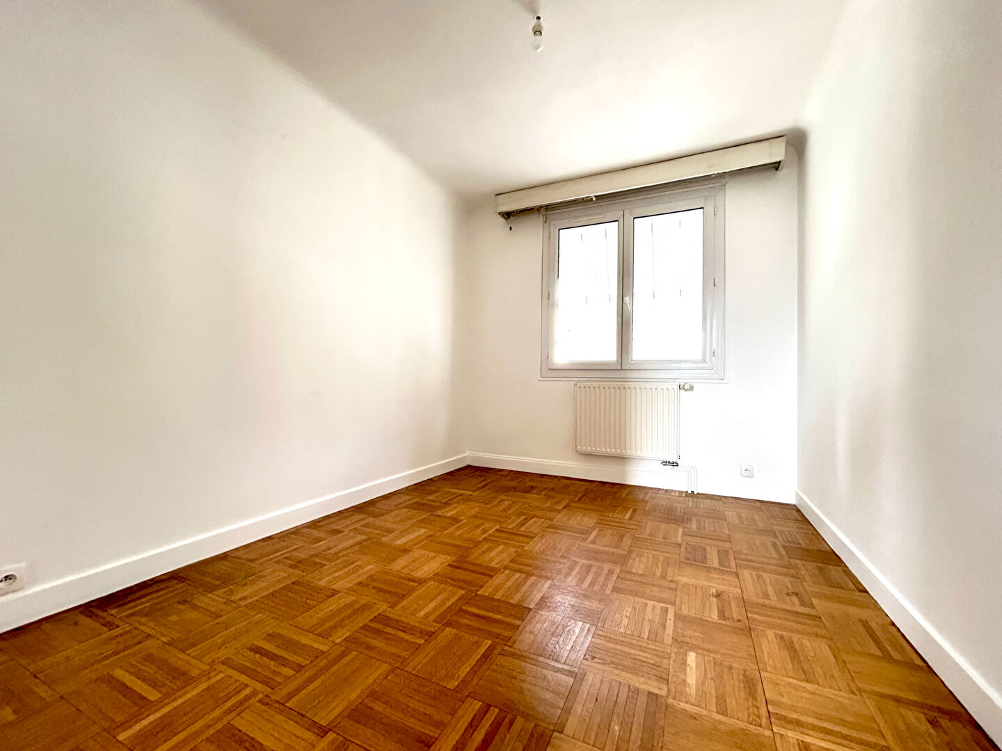 Appartement T4 à Rennes