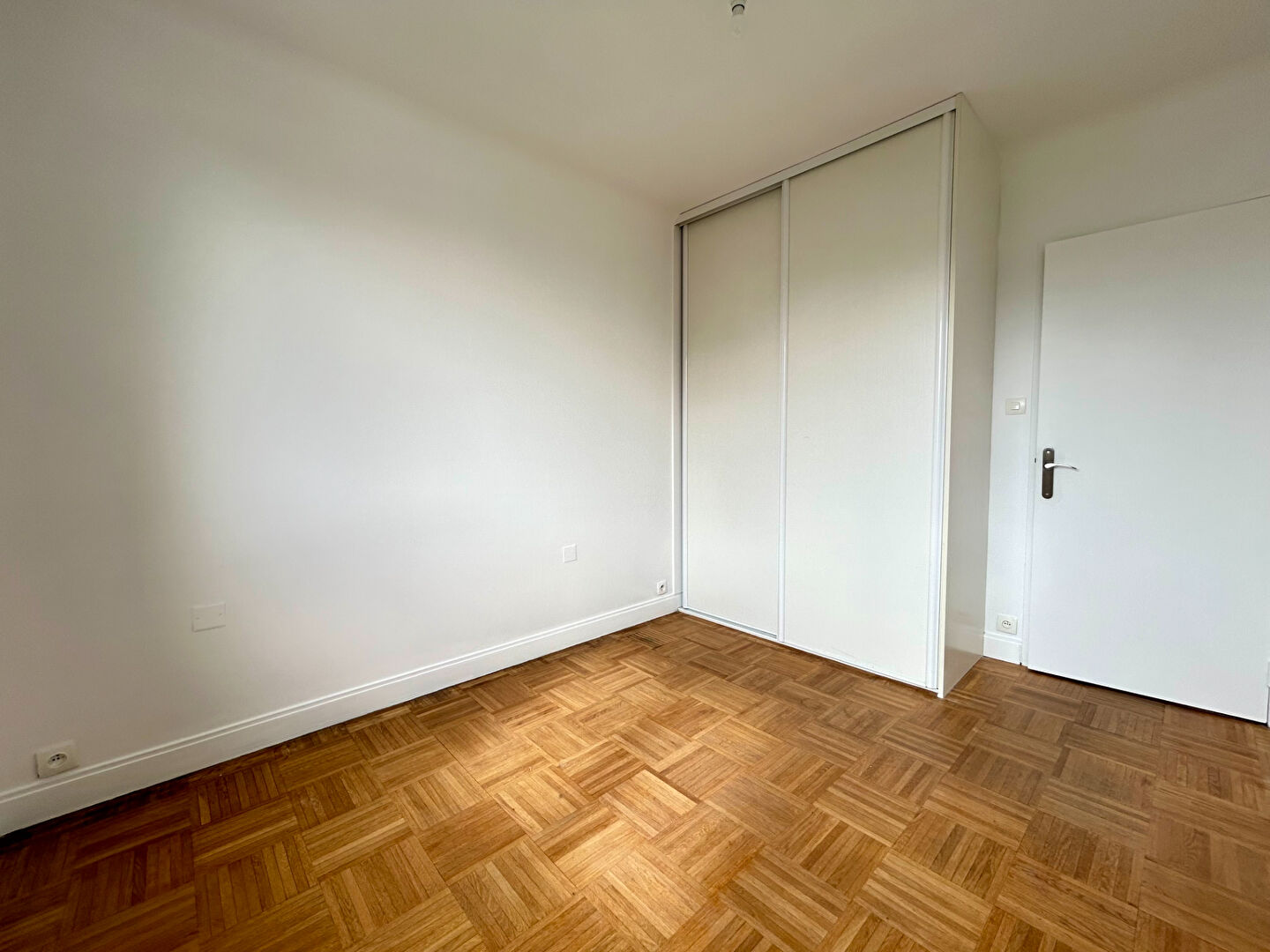 Appartement T4 à Rennes