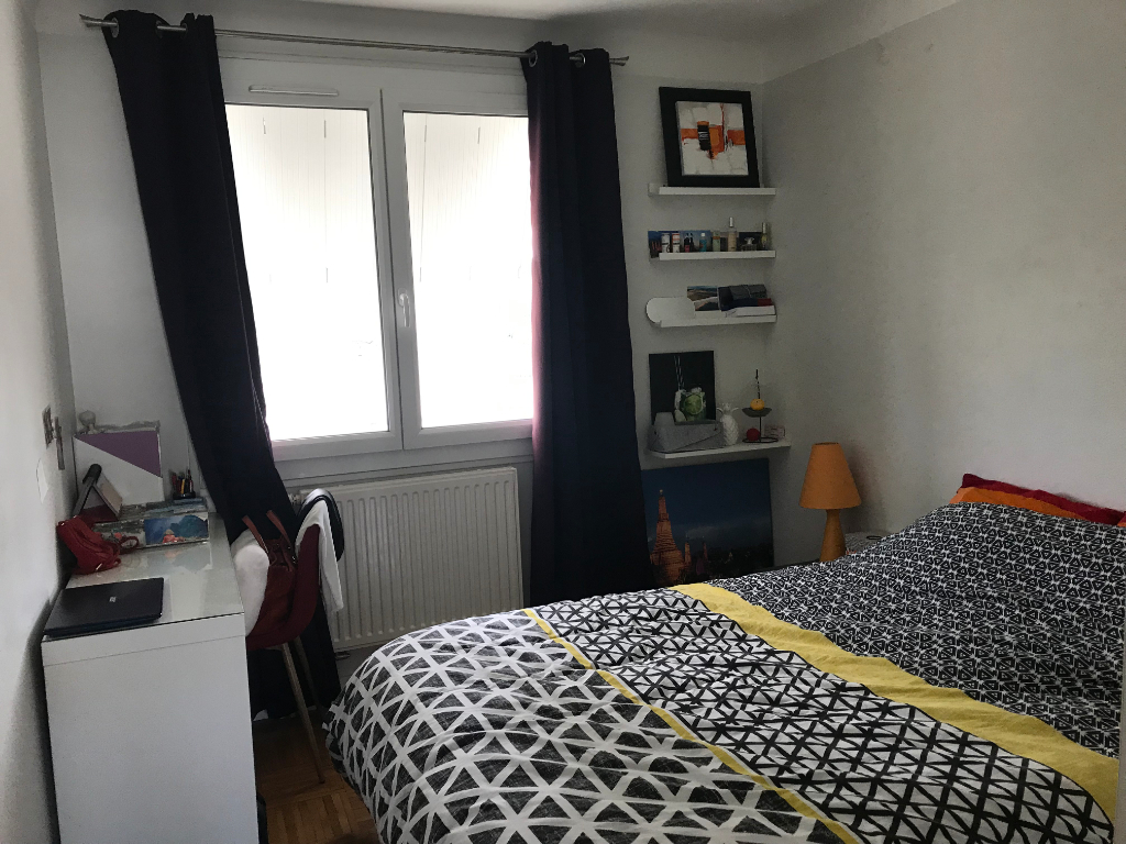 Appartement T4 à Rennes