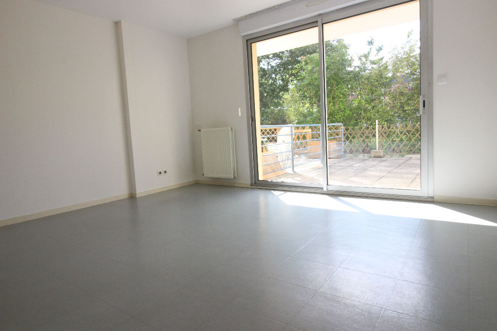 Appartement T2 à Rennes