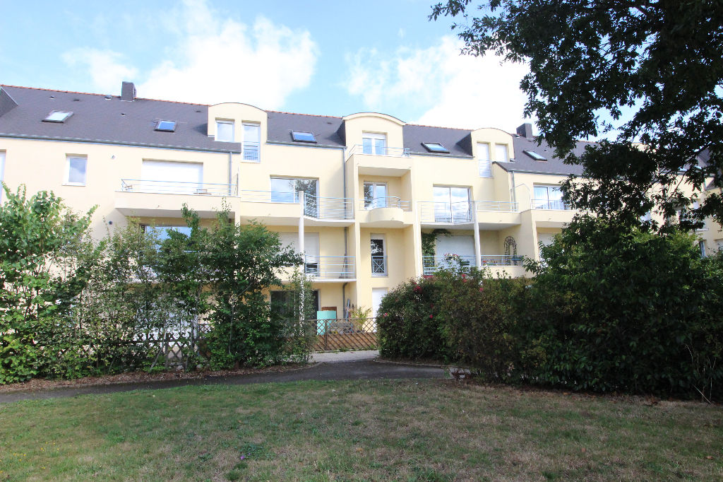 Appartement T2 à Rennes