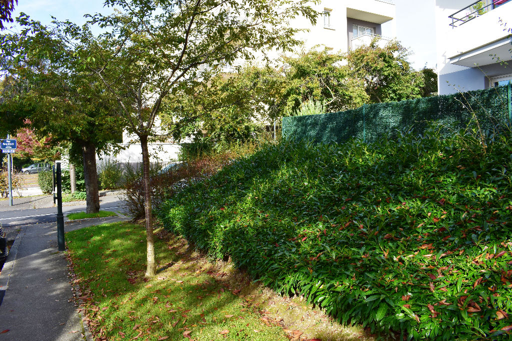Appartement T2 à Rennes